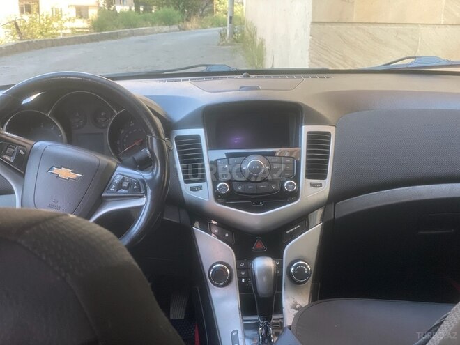 Chevrolet Cruze 2013, 250,000 km - 1.4 l - Bakı