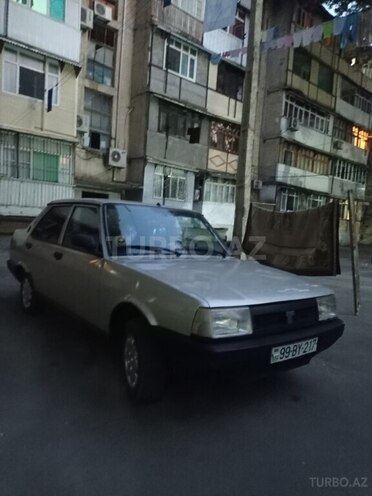 Tofas Sahin 2003, 150,000 km - 1.6 l - Mingəçevir