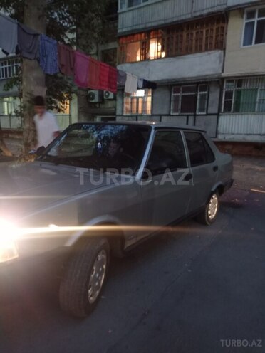 Tofas Sahin 2003, 150,000 km - 1.6 l - Mingəçevir