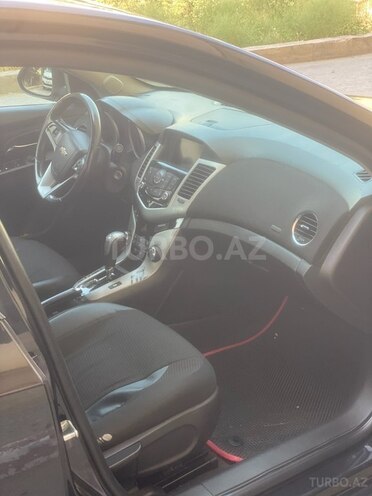 Chevrolet Cruze 2013, 250,000 km - 1.4 l - Bakı