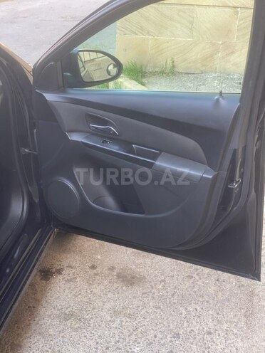 Chevrolet Cruze 2013, 250,000 km - 1.4 l - Bakı