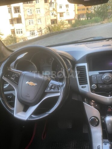 Chevrolet Cruze 2013, 250,000 km - 1.4 l - Bakı