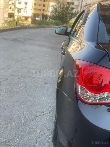 Chevrolet Cruze 2013, 250,000 km - 1.4 l - Bakı