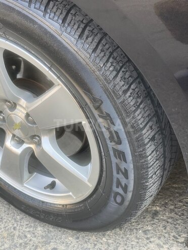 Chevrolet Cruze 2013, 250,000 km - 1.4 l - Bakı