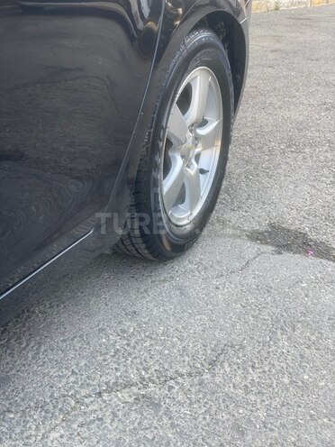 Chevrolet Cruze 2013, 250,000 km - 1.4 l - Bakı