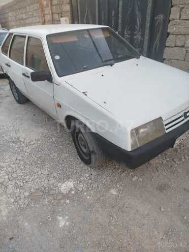 LADA (VAZ) 2109 1995, 450,322 km - 1.5 l - Bakı