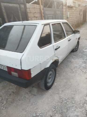 LADA (VAZ) 2109 1995, 450,322 km - 1.5 l - Bakı