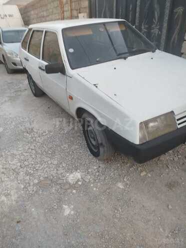 LADA (VAZ) 2109 1995, 450,322 km - 1.5 l - Bakı