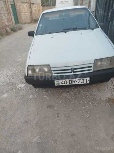 LADA (VAZ) 2109 1995, 450,322 km - 1.5 l - Bakı