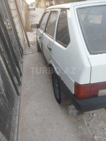 LADA (VAZ) 2109 1995, 450,322 km - 1.5 l - Bakı