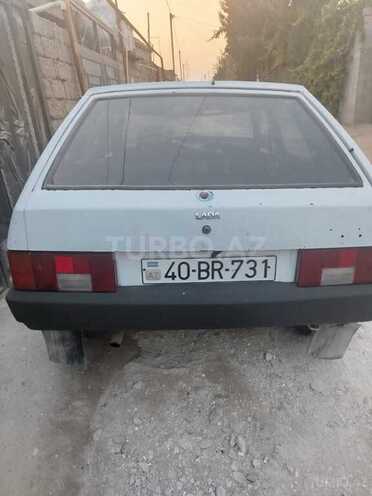 LADA (VAZ) 2109 1995, 450,322 km - 1.5 l - Bakı