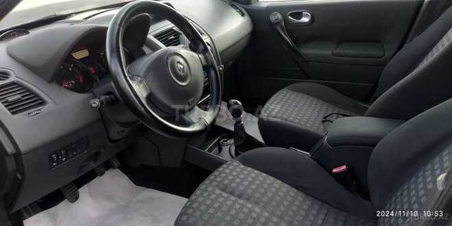 Renault Megane 2007, 362,000 km - 1.5 л - Şəki