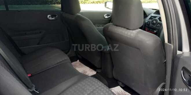 Renault Megane 2007, 362,000 km - 1.5 л - Şəki