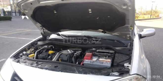 Renault Megane 2007, 362,000 km - 1.5 л - Şəki