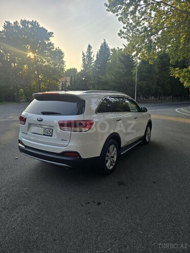 Kia Sorento 2016, 282,000 km - 2.0 l - Mingəçevir