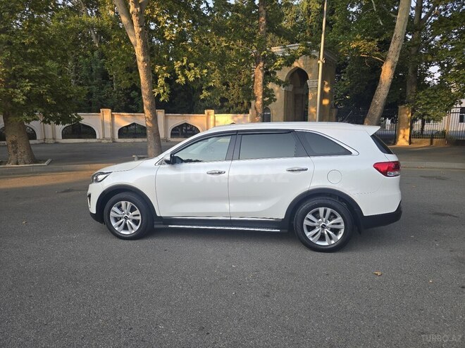 Kia Sorento 2016, 282,000 km - 2.0 l - Mingəçevir