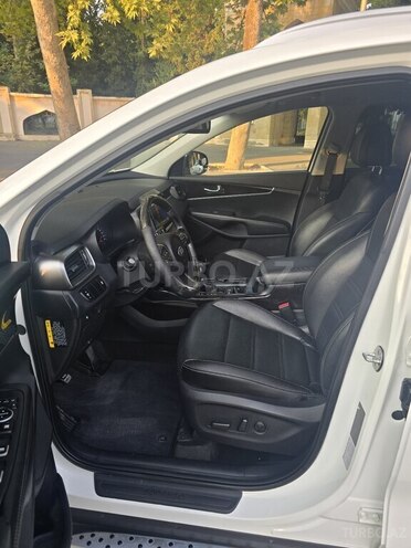 Kia Sorento 2016, 282,000 km - 2.0 l - Mingəçevir