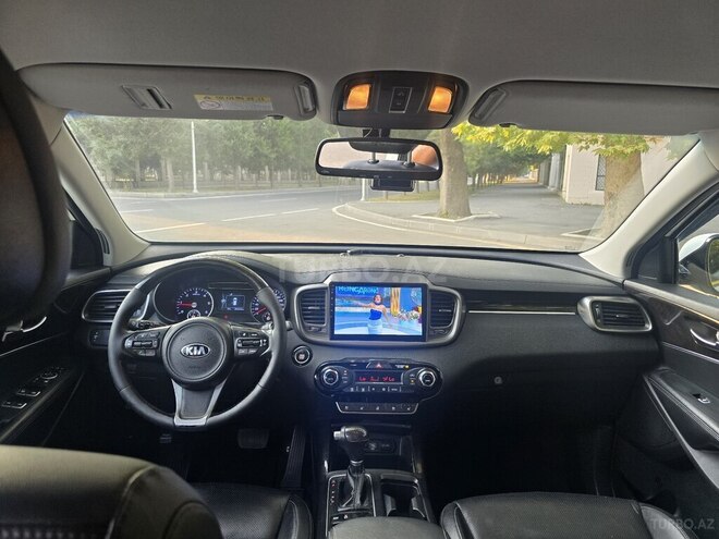 Kia Sorento 2016, 282,000 km - 2.0 l - Mingəçevir