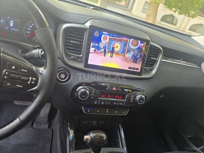 Kia Sorento 2016, 282,000 km - 2.0 l - Mingəçevir