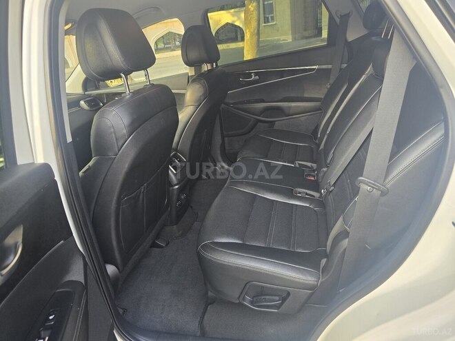 Kia Sorento 2016, 282,000 km - 2.0 l - Mingəçevir