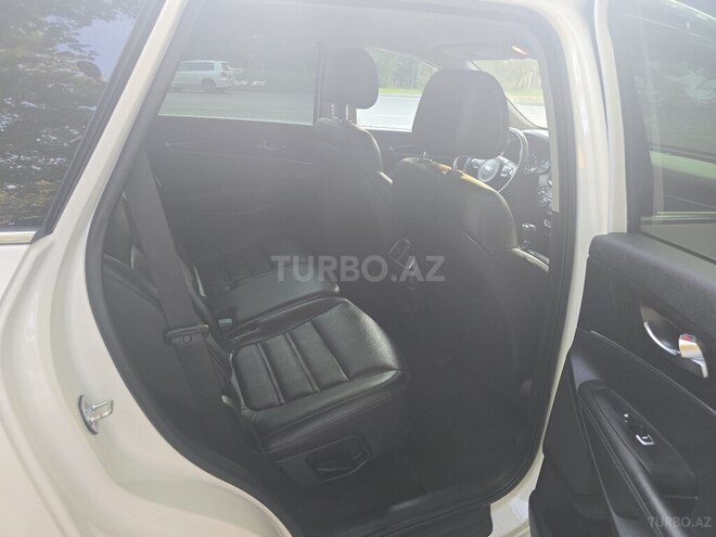 Kia Sorento 2016, 282,000 km - 2.0 l - Mingəçevir