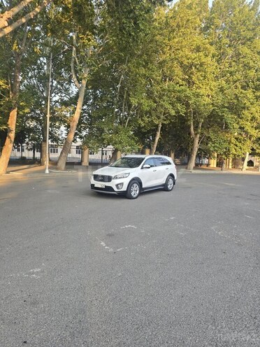 Kia Sorento 2016, 282,000 km - 2.0 l - Mingəçevir