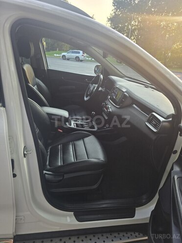 Kia Sorento 2016, 282,000 km - 2.0 l - Mingəçevir