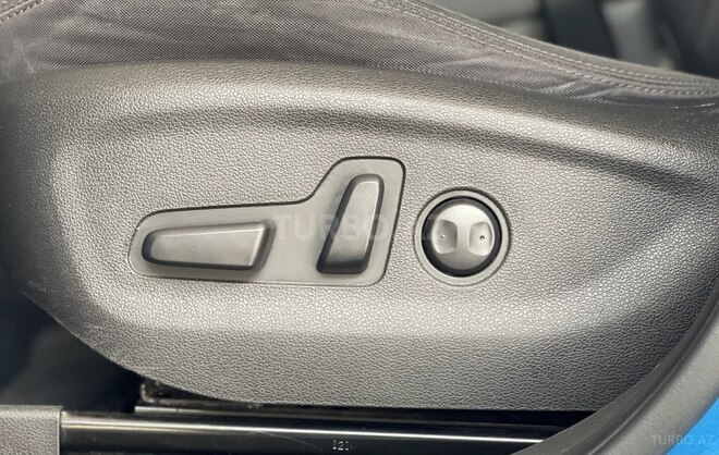 Hyundai Tucson 2017, 125,139 km - 2.0 l - Bakı