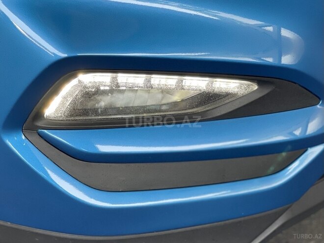 Hyundai Tucson 2017, 125,139 km - 2.0 l - Bakı
