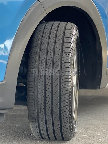 Hyundai Tucson 2017, 125,139 km - 2.0 l - Bakı