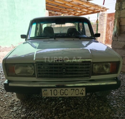 LADA (VAZ) 2107 1998, 150,000 km - 1.6 l - Ağcabədi