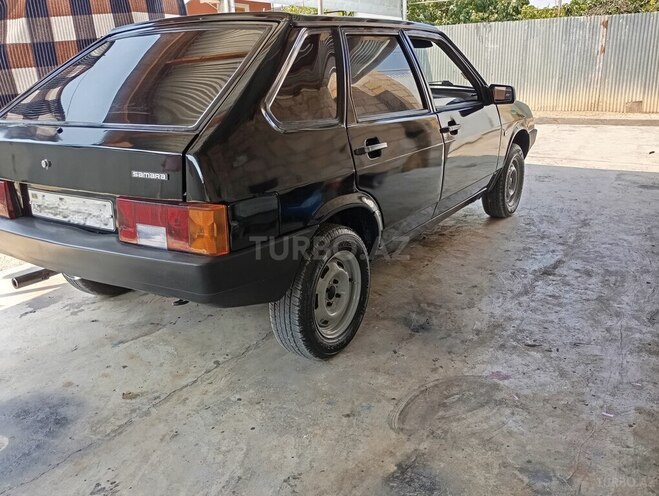 LADA (VAZ) 2109 1991, 208,098 km - 1.6 l - Mingəçevir