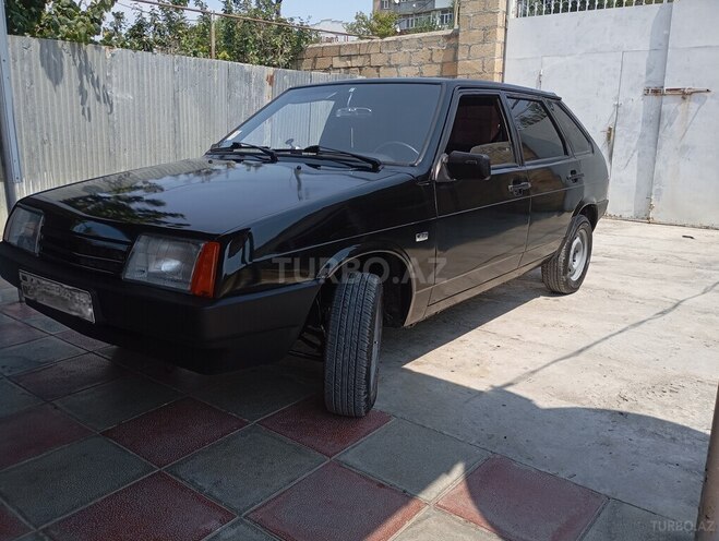 LADA (VAZ) 2109 1991, 208,098 km - 1.6 l - Mingəçevir