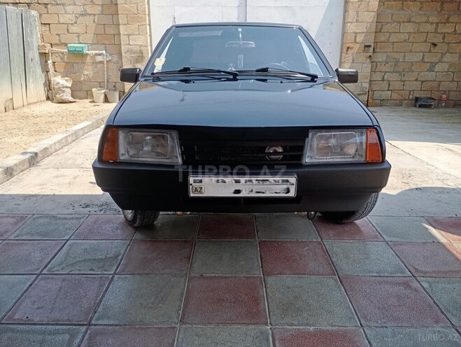 LADA (VAZ) 2109 1991, 208,098 km - 1.6 l - Mingəçevir