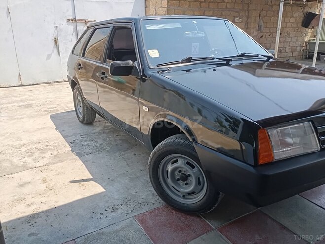 LADA (VAZ) 2109 1991, 208,098 km - 1.6 l - Mingəçevir