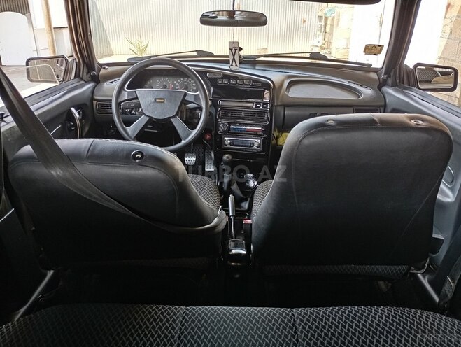 LADA (VAZ) 2109 1991, 208,098 km - 1.6 l - Mingəçevir