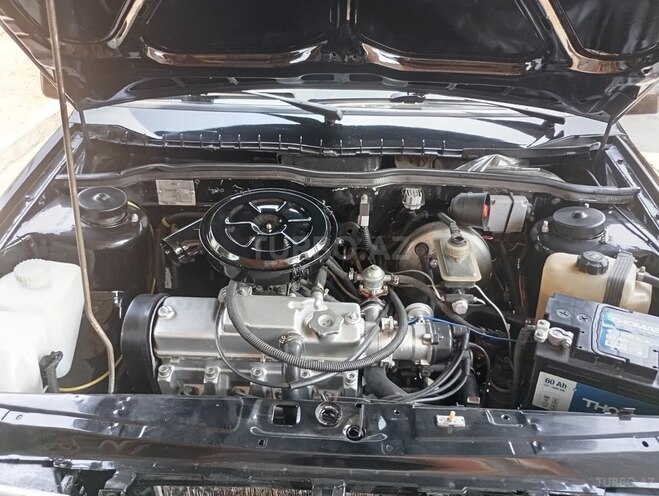 LADA (VAZ) 2109 1991, 208,098 km - 1.6 l - Mingəçevir