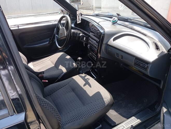 LADA (VAZ) 2109 1991, 208,098 km - 1.6 l - Mingəçevir