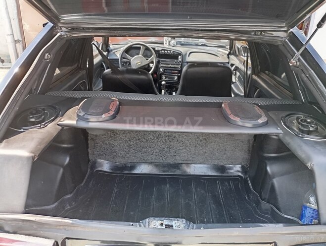 LADA (VAZ) 2109 1991, 208,098 km - 1.6 l - Mingəçevir