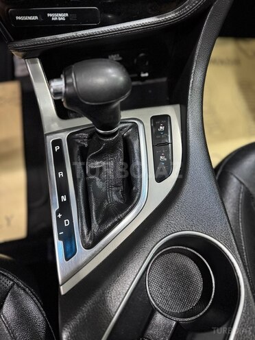 Kia Optima 2014, 155,000 km - 2.0 l - Sumqayıt