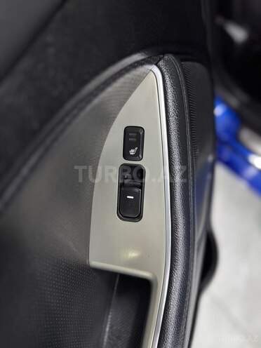 Kia Optima 2014, 155,000 km - 2.0 l - Sumqayıt