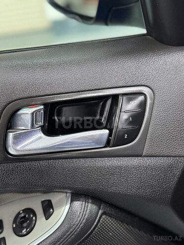 Kia Optima 2014, 155,000 km - 2.0 l - Sumqayıt