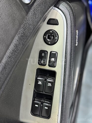 Kia Optima 2014, 155,000 km - 2.0 l - Sumqayıt