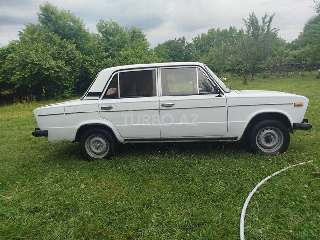 LADA (VAZ) 2106 1991, 165,000 km - 1.6 l - Qəbələ