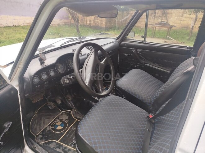 LADA (VAZ) 2106 1991, 165,000 km - 1.6 l - Qəbələ