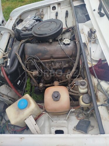 LADA (VAZ) 2106 1991, 165,000 km - 1.6 l - Qəbələ