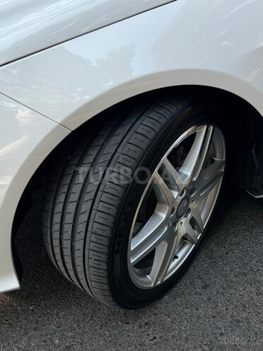 Mercedes E 220 d 2013, 164,000 km - 2.1 l - Bakı