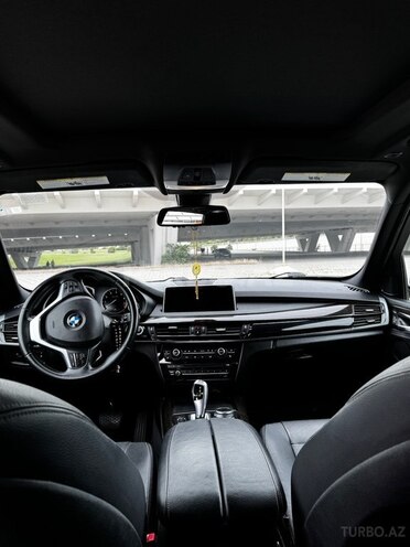 BMW X5 2018, 130,000 km - 2.0 l - Bakı