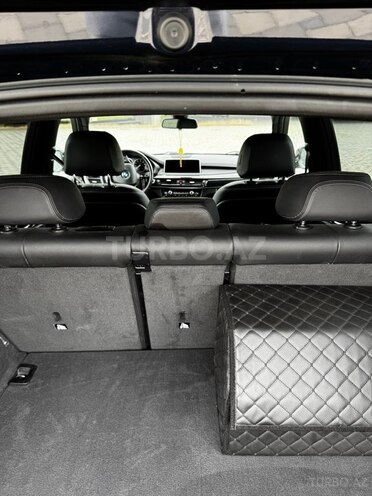 BMW X5 2018, 130,000 km - 2.0 l - Bakı