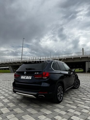 BMW X5 2018, 130,000 km - 2.0 l - Bakı